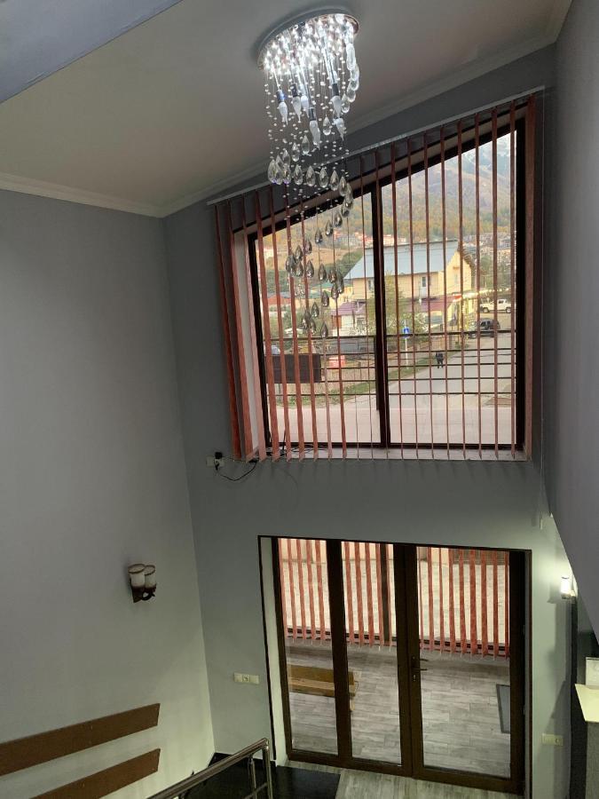 Villa Astoria Bakuriani Εξωτερικό φωτογραφία